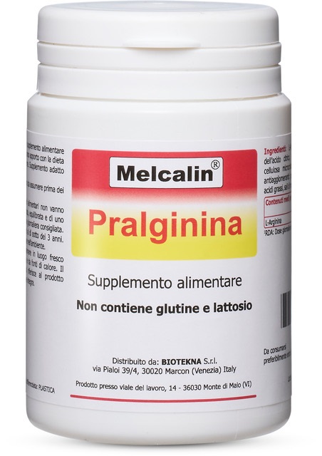 MELCALIN PRALGININA 56 COMPRESSE - Farmacia Rossi2 - Farmacia Rossi 