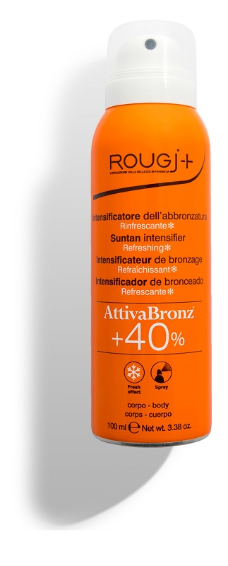 ROUGJ SOLARE ATTIVA BRONZ +40% TURBOFRESH - Farmacia Rossi2 - Farmacia Rossi 