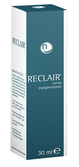 RECLAIR CREMA 30 ML - Farmacia Rossi2 - Farmacia Rossi 