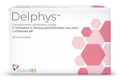 DELPHYS 30 COMPRESSE - Farmacia Rossi2 - Farmacia Rossi 
