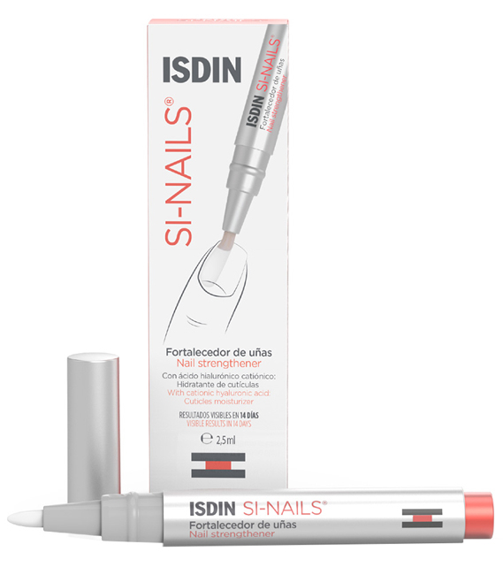 ISDIN SI NAILS LACCA UNGUEALE PENNA STICK - Farmacia Rossi2 - Farmacia Rossi 