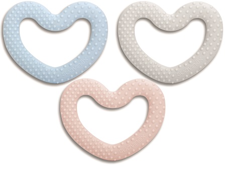 SUAVINEX SPECIAL OCCASION ANELLO DENTIZIONE - Farmacia Rossi2 - Farmacia Rossi 