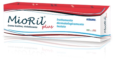 MIORIL PLUS 50 ML - Farmacia Rossi2 - Farmacia Rossi 
