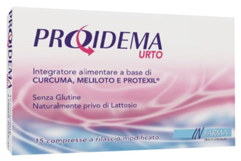 PROIDEMA URTO 15 COMPRESSE - Farmacia Rossi2 - Farmacia Rossi 