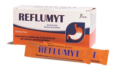 REFLUMYT 24 BUSTINE - Farmacia Rossi2 - Farmacia Rossi 