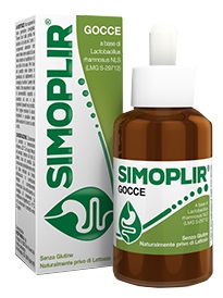 SIMOPLIR GOCCE 10 ML - Farmacia Rossi2 - Farmacia Rossi 