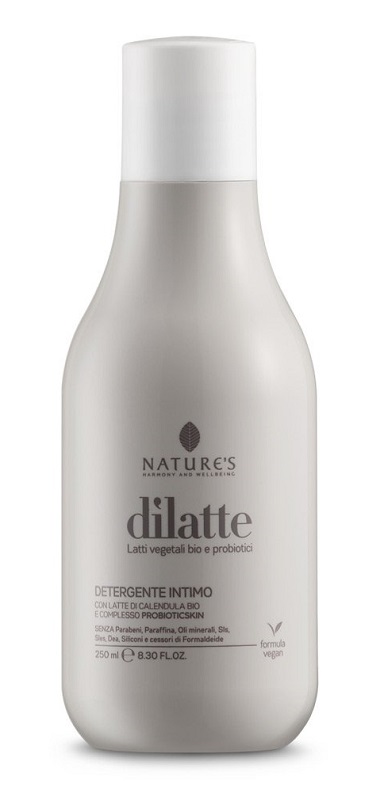 NATURE'S DILATTE DETERGENTE INTIMO 250 ML - Farmacia Rossi2 - Farmacia Rossi 