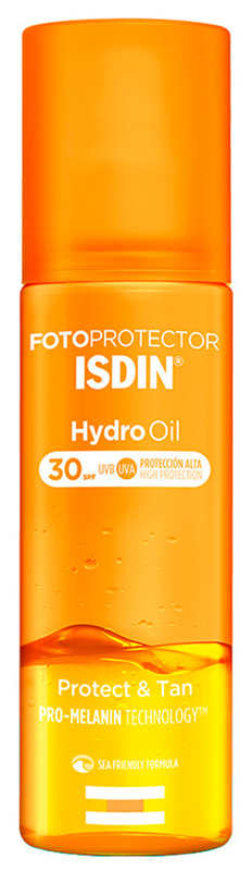 FOTOPROTECTOR HYDROOIL 200 ML - Farmacia Rossi2 - Farmacia Rossi 