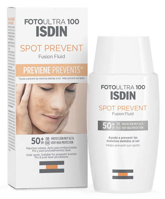 FOTOULTRA 100 SPOT PREVENT - Farmacia Rossi2 - Farmacia Rossi 