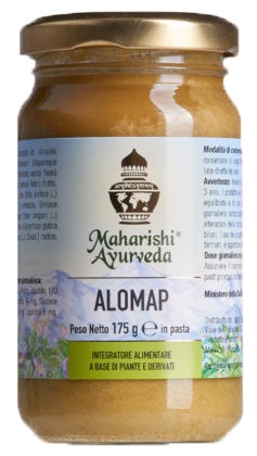 ALOMAP PASTA 175 G - Farmacia Rossi2 - Farmacia Rossi 