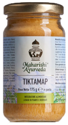 TIKTAMAP PASTA 175 G - Farmacia Rossi2 - Farmacia Rossi 