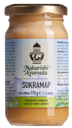 SUKRAMAP PASTA 175 G - Farmacia Rossi2 - Farmacia Rossi 