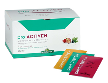 PROACTIVEN 35 + 28 + 35 BUSTE - Farmacia Rossi2 - Farmacia Rossi 