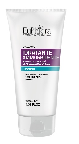 EUPHIDRA BALSAMO IDRATANTE AMMORBIDENTE 200 ML - Farmacia Rossi2 - Farmacia Rossi 