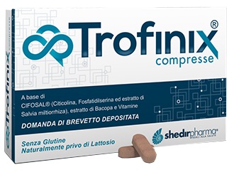 TROFINIX 20 COMPRESSE - Farmacia Rossi2 - Farmacia Rossi 