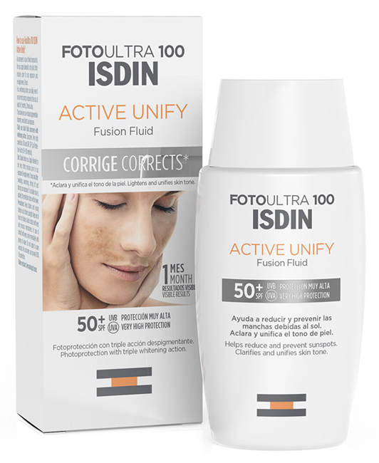 FOTOULTRA ACTIVE UNIFY - Farmacia Rossi2 - Farmacia Rossi 