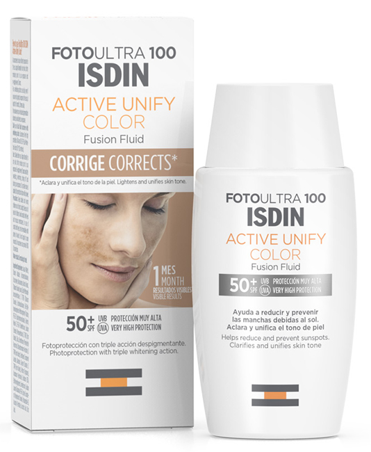FOTOULTRA ACTIVE UNIFY COLOR - Farmacia Rossi2 - Farmacia Rossi 