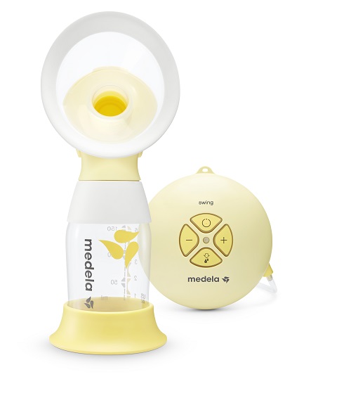 TIRALATTE ELETTRICO SWING FLEX - Farmacia Rossi2 - Farmacia Rossi 