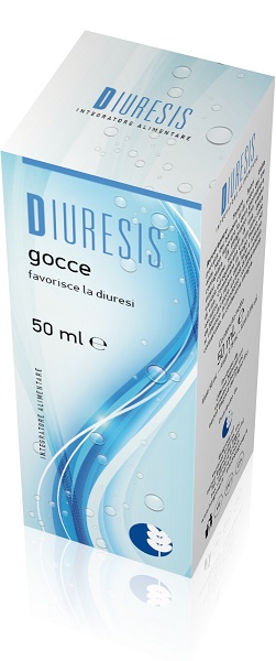 DIURESIS GOCCE 50 ML - Farmacia Rossi2 - Farmacia Rossi 