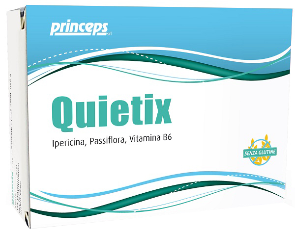 QUIETIX 30 COMPRESSE - Farmacia Rossi2 - Farmacia Rossi 