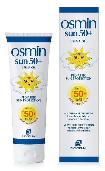 OSMIN SUN 50+ 90 ML - Farmacia Rossi2 - Farmacia Rossi 