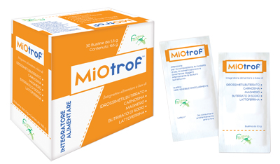 MIOTROF 30 BUSTINE DA 5,5 G - Farmacia Rossi2 - Farmacia Rossi 