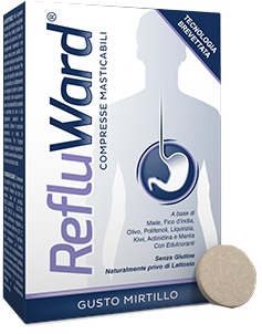 REFLUWARD 36 COMPRESSE - Farmacia Rossi2 - Farmacia Rossi 