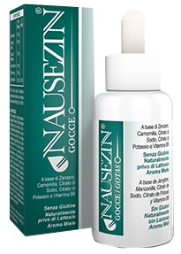 NAUSEZIN GOCCE 30 ML - Farmacia Rossi2 - Farmacia Rossi 