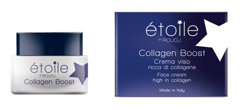 ROUGJ ETOILE CREMA VISO COLLAGENE 30 ML - Farmacia Rossi2 - Farmacia Rossi 