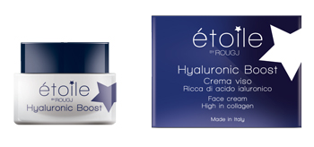 ROUGJ ETOILE CREMA VISO ACIDO JALURONICO 30 ML - Farmacia Rossi2 - Farmacia Rossi 