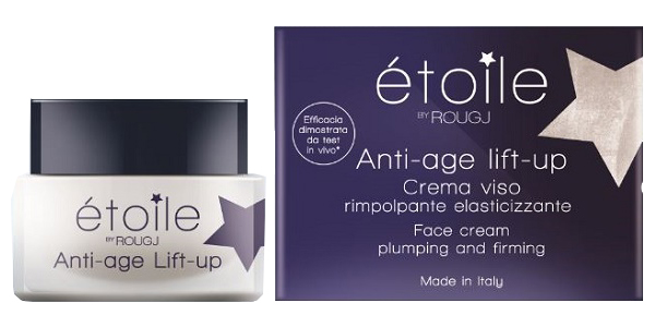 ROUGJ ETOILE CREMA VISO LIFT-UP 30 ML - Farmacia Rossi2 - Farmacia Rossi 