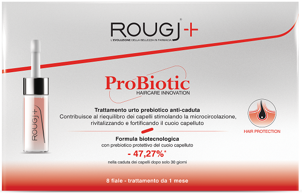 ROUGJ ANTICADUTA 8 FIALE X 6 ML - Farmacia Rossi2 - Farmacia Rossi 