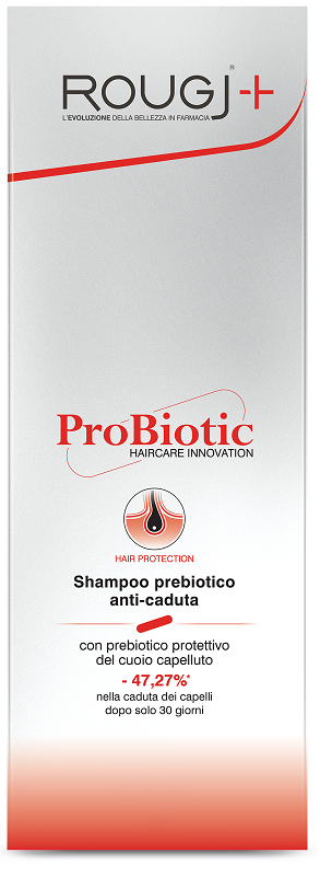 ROUGJ SHAMPOO ANTICADUTA 150 ML - Farmacia Rossi2 - Farmacia Rossi 