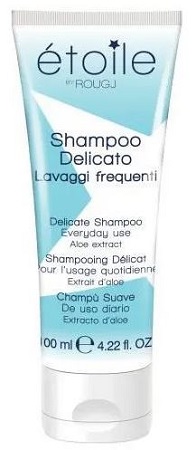 ROUGJ ETOILE SHAMPOO LAVAGGI FREQUENTI 100 ML - Farmacia Rossi2 - Farmacia Rossi 