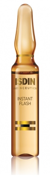 ISDINCEUTICS INSTANT FLASH 1 FIALA - Farmacia Rossi2 - Farmacia Rossi 