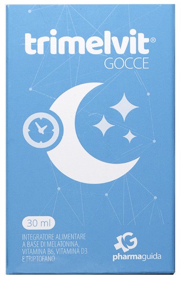TRIMELVIT GOCCE 30 ML - Farmacia Rossi2 - Farmacia Rossi 