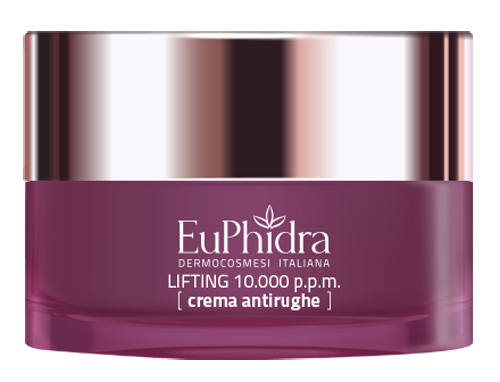 EUPHIDRA FILLER CREMA LIFTING 10000 PPM 50 ML - Farmacia Rossi2 - Farmacia Rossi 