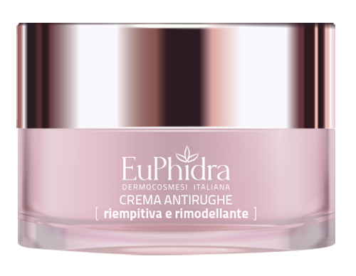 EUPHIDRA FILLER CREMA ANTIRUGHE RIEMPITIVA 50 ML - Farmacia Rossi2 - Farmacia Rossi 