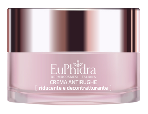 EUPHIDRA FILLER CREMA ANTIRUGHE RIDUCENTE 50 ML - Farmacia Rossi2 - Farmacia Rossi 