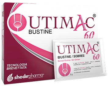 UTIMAC 60 14 BUSTINE - Farmacia Rossi2 - Farmacia Rossi 