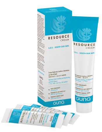 RESOURCE CREAM SOS 50 ML + 3 X 3 ML - Farmacia Rossi2 - Farmacia Rossi 