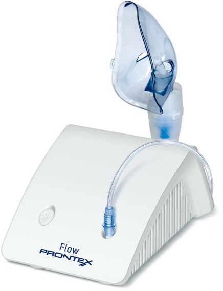 AEROSOL PRONTEX FLOW - Farmacia Rossi2 - Farmacia Rossi 