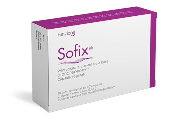 SOFIX 28 CAPSULE - Farmacia Rossi2 - Farmacia Rossi 