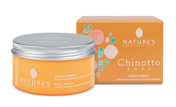 CHINOTTO ROSA CREMA CORPO 100 ML - Farmacia Rossi2 - Farmacia Rossi 