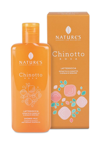 CHINOTTO ROSA LATTEDOCCIA 200 ML - Farmacia Rossi2 - Farmacia Rossi 