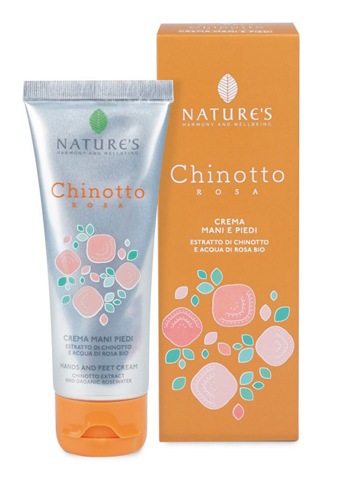 CHINOTTO ROSA CREMA MANI PIEDI EDIZIONE LIMITATA 75 ML - Farmacia Rossi2 - Farmacia Rossi 