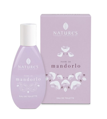 FIORI DI MANDORLO EAU DE TOILETTE 50 ML - Farmacia Rossi2 - Farmacia Rossi 