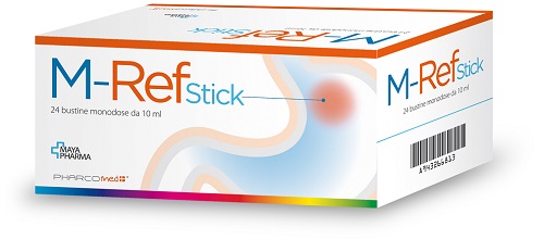 M REF 24 STICK DA 10 ML - Farmacia Rossi2 - Farmacia Rossi 
