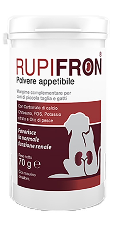 RUPIFRON POLVERE 70 G - Farmacia Rossi2 - Farmacia Rossi 