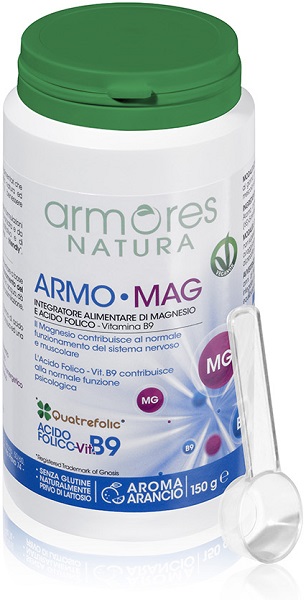 ARMORES ARMO-MAG 150 G - Farmacia Rossi2 - Farmacia Rossi 